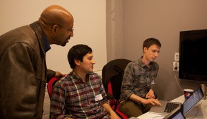 Mayor Michael Nutter