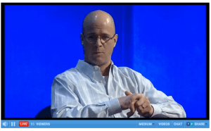 MIT-Knight Civic Media Conference