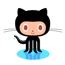 GitHub logo