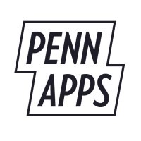 Penn Apps logo