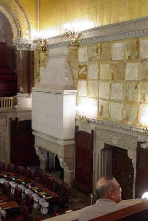 NY State Senate