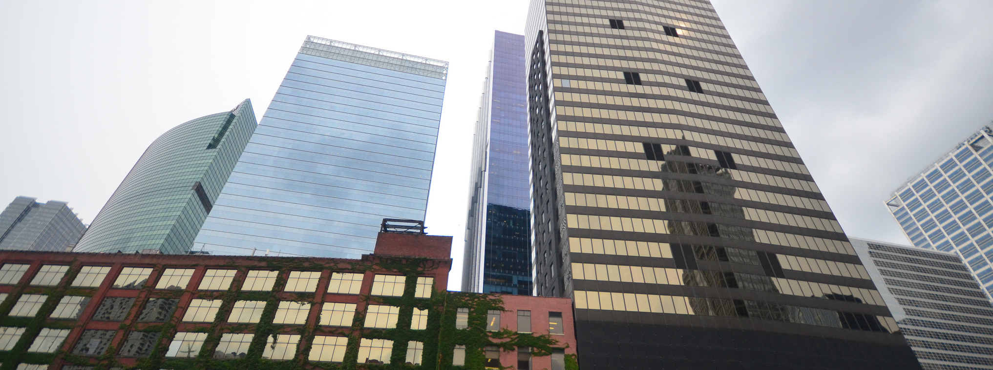 Chicago Skyscrapers
