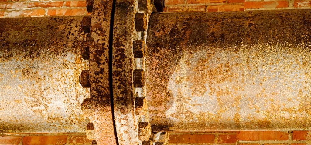 Photo courtesy of Flickr user fallsroad. 