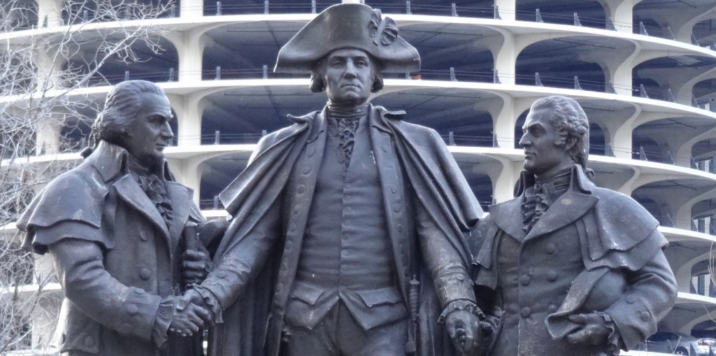 Meeting in the middle