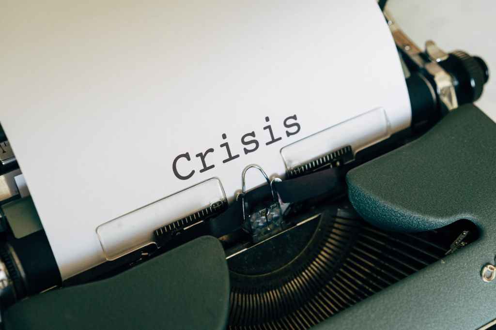 Crisis-driven Technology Investment